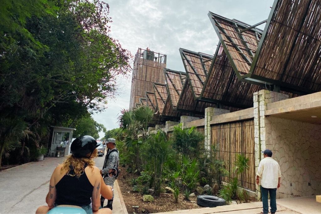 Southern entrance station to newly expanded National Park is definitely worth a visit in 2024. 