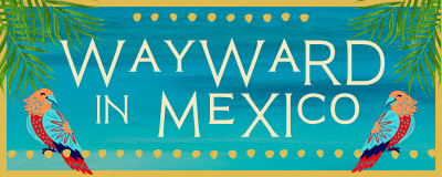 Wayward in Mexico