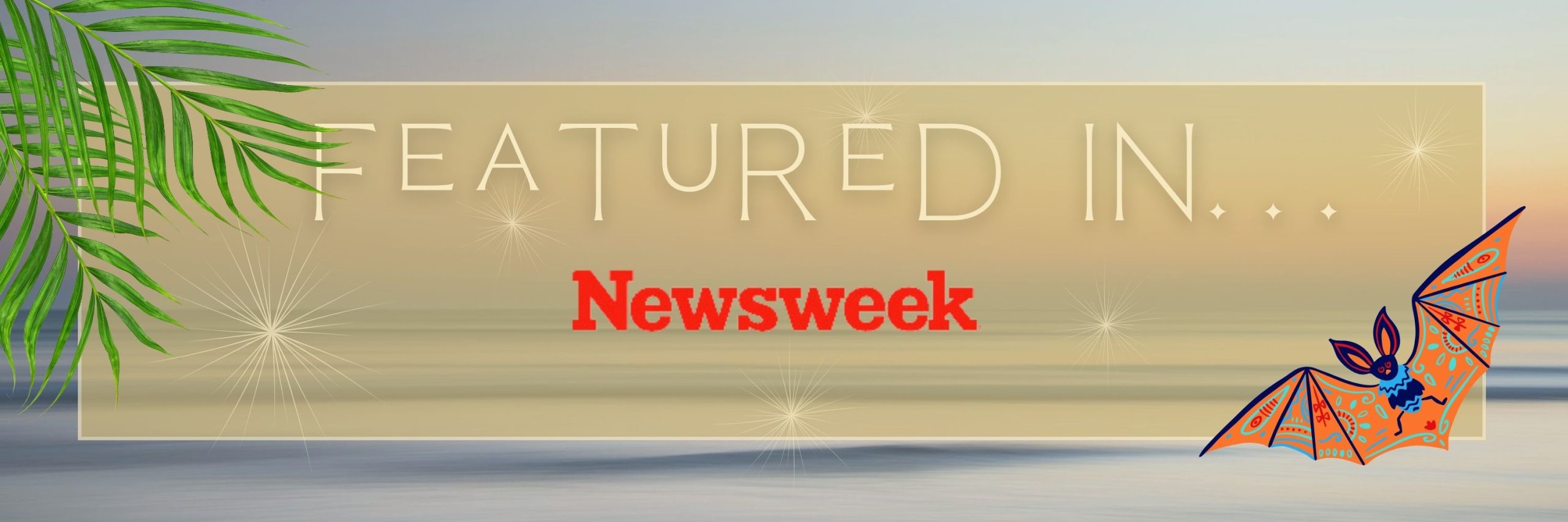 Featured in